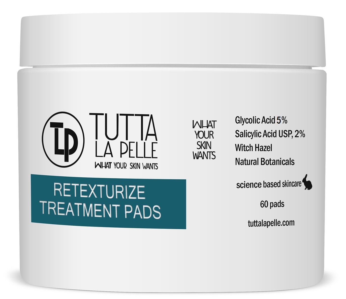 Amazon.com: 5% Glycolic Acid + 2% Salicylic Acid AHA/BHA ACNE